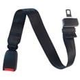thumbnail image 3 of xiaxaixu Seat Belt Extension, Length Adjustable Shoulder Relax Neck Comfort Support Accessory, 3 of 7