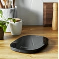 thumbnail image 5 of ZWILLING Enfinigy Digital Kitchen Food Scale, Max weight 22lbs, Grams & Ounces, .1-gram Accuracy, Black, 5 of 10