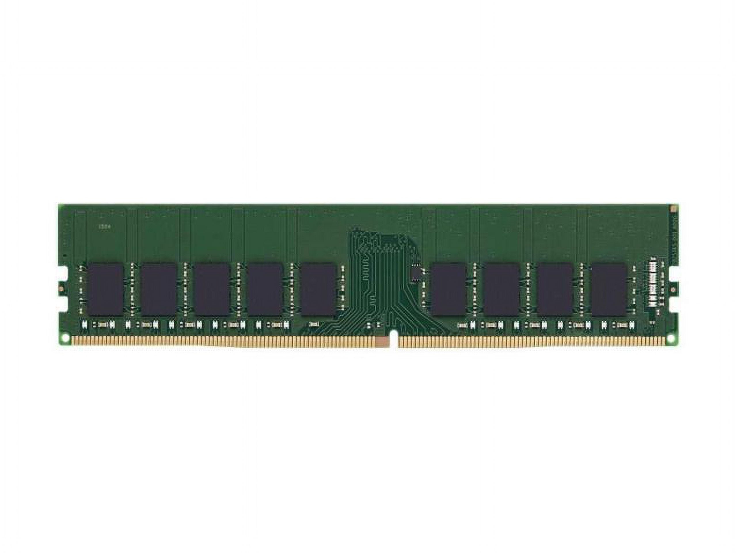 Kingston FURY Renegade RGB 32GB (2 x 16GB) DDR5 6400MHz PC RAM