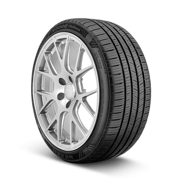 Nexen N5000 Platinum - 245/50R20 102V Tire