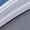 Blue, variant on Fashion Comfortable Canvas Sneakers for Women, Casual Slip-On shoes, Anti-Slip Breathable Backless Shoes