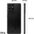 thumbnail image 2 of Samsung Galaxy S21 Ultra 5G 128GB Unlocked Cell phone | Refurbished, 2 of 8