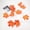 A, variant on HAOSHICS Maple Leaf String Lights Thanksgiving Decorations, Fall Garland Lights String Indoor Outdoor Fall Decor Halloween Decorations