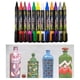 thumbnail image 5 of Paquete de 12 Rotuladores líquida para pizarrones perfecl Rotuladores de pintura, 5 of 8