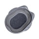 thumbnail image 4 of Cama para gatos, tumbona, cesta, cómoda, suministros para mascotas, elegante, multifunción, moderna Gris, 4 of 8
