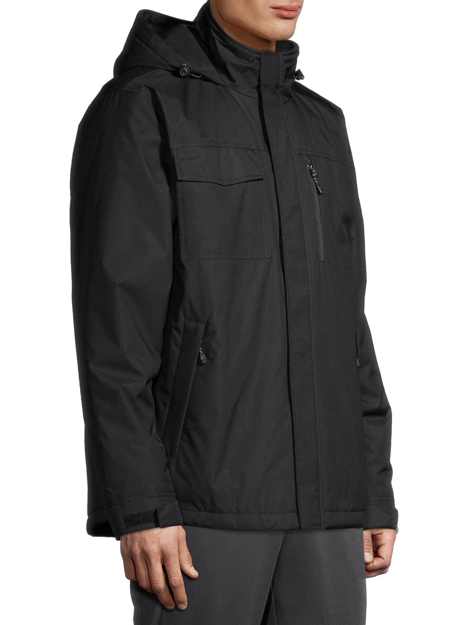 Midweight Jacket 