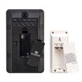 thumbnail image 4 of Taylor(R) Precision Products 1733 Indoor/Outdoor Digital Thermometer with Barometer & Timer, 4 of 5