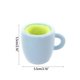 thumbnail image 2 of Cute Animal Squirrel Squeeze Squirrel Cup Decompression Toy Rubber Tea Cup Fidget Toy Gift for Friends, 2 of 4