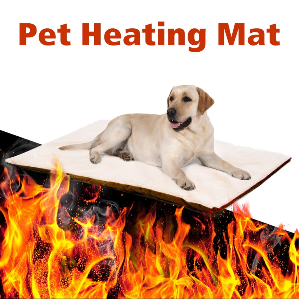 Dog self heating mat hotsell