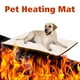 thumbnail image 1 of Manta Autocalentable para Gatos Perros onlyliua Suave Lavable, 1 of 4