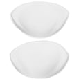 thumbnail image 1 of 1 par Pads Pads Inserciones Sujetador Cops Insertar Vestido de boda Sujetador Sujetador Sujetador, 1 of 4