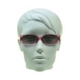 thumbnail image 3 of proSPORT Reading Sunglass Reader Light Rectangle Pink Frame Women NOT BIFOCAL, 3 of 5