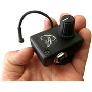Acoustic Bass Guitar Pickup by Myers Pickups