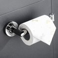 thumbnail image 5 of Soporte de papel higiénico montado en la pared Feliz Sencillez, 5 of 5