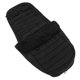 thumbnail image 5 of Saco de dormir Universal para cochecito de bebé, saco de invierno para exteriores, resistente al viento, color negro (sin pies), 5 of 9