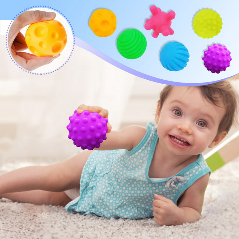 Suction Cup Spinner Infant Baby Toys 12-18 Months, Spinning Top Sensory  Toys for Toddlers 1-3 Year Old, Fidget Dimple Toy for babies, Christmas