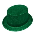 thumbnail image 2 of WHEANG Festival Bucket Hats for Men Women Solid Color Hat Wide Brim Hats Green Hat Comfortable to Wear Festival Bucket Hats Fashion Bucket Hats 1PC, 2 of 4