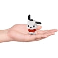 thumbnail image 3 of Sanrio Pochacco Nanoblock Constructible Figure, 3 of 4