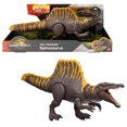 thumbnail image 1 of Jurassic-World Rebirth Coups de queue Figurine art. Spinosaure, 1 of 7