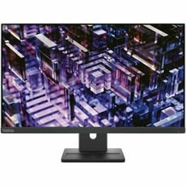 【美品】ThinkVision T32p-20 Ultra HD 4Kモニター Lenovo ThinkVision T32p-20 31.5