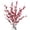 C, variant on EGNMCR Home Decor, Room Decor, Wall Decor Fake Branch Artificial Peach Indoor Home Decor Artificial Flower Arrangement Artificial Artificial branchs