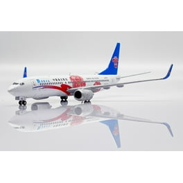 SQ Wings 1:200 Singapore Airlines Boeing B747-400 Diecast