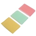 thumbnail image 1 of Unique Bargains 3 Pcs Bowl Dish Cup Net Washer Cleaning Sponge Cleaners, 1 of 4