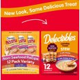 thumbnail image 4 of Hartz Delectables Non-Seafood Stew Lickable Treat For Cats Variety Pack, 4 of 7