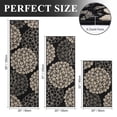 thumbnail image 5 of MeyJey Floral Kitchen Rug Sets of 3, Non Slip Kitchen Mats for Floor, Soft Machine Washable Kitchen Rug for Floor, 5 of 8