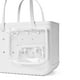 thumbnail image 5 of Bolsa BOGG BAG Original Large para Shore White EVA, 5 of 6