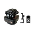 thumbnail image 1 of Trípode de vídeo motorizado ZTFON YT1000 para smartphone, 1 of 5