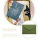 thumbnail image 2 of Sobre de tarjeta de felicitación de estilo Vintage, 40 Uds., sobre de carta de invitación, sobres Retro, 2 of 8