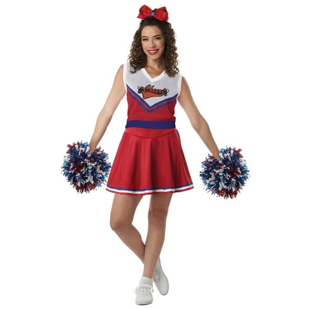 We've Got Spirit! Adult Costume