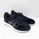 thumbnail image 2 of Asics Womens Gel Lyte Classic 1192A209 Black Casual Shoes Sneakers Size 8.5, 2 of 6