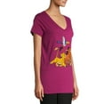thumbnail image 4 of Lion King Juniors' T-Shirt, 4 of 4