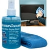 LCD Display Screen Cleaner for TVs Computers Cameras