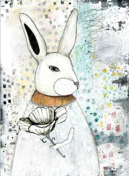 The Rabbit And The
