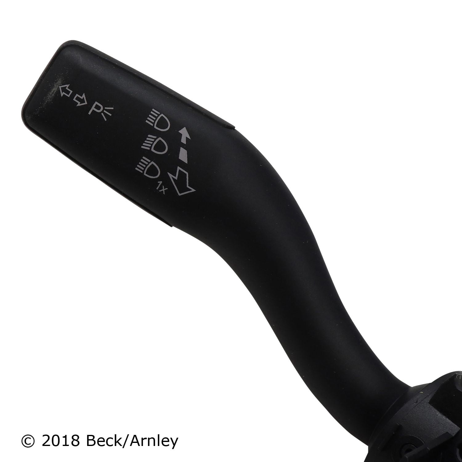 BeckArnley 201-2106 Turn Signal Switch