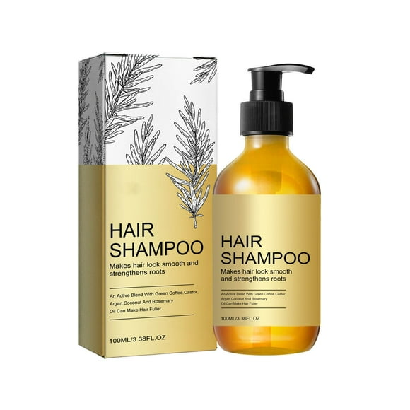Vegan Natural Shampoo Organic Shampoo Itchy Dry Or Sensitive Scalp Problems Reduce Hair Loss (60ml)