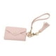 thumbnail image 1 of Monedero pequeño para guardar tarjetas y fotografías, billetera para guardar tarjetas y fotografías, bolsillos pequeños para guardar fotografías, llavero pequeño para guardar fotografías, calidad pré, 1 of 12
