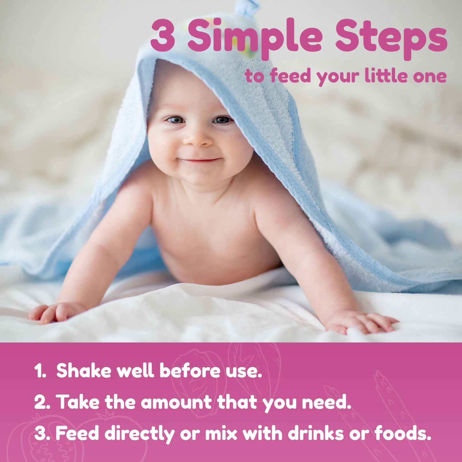 Nuvamin – Liquid Liposomal B-Complex Drops for Kids Baby Toddlers & Adults, 2Fl.Oz (60ml), 120 Daily Serving. B1, B2, B3, B5, B6, B7, B9, B12 Great Taste - Natural - High Absorption, Raspberry Flavor