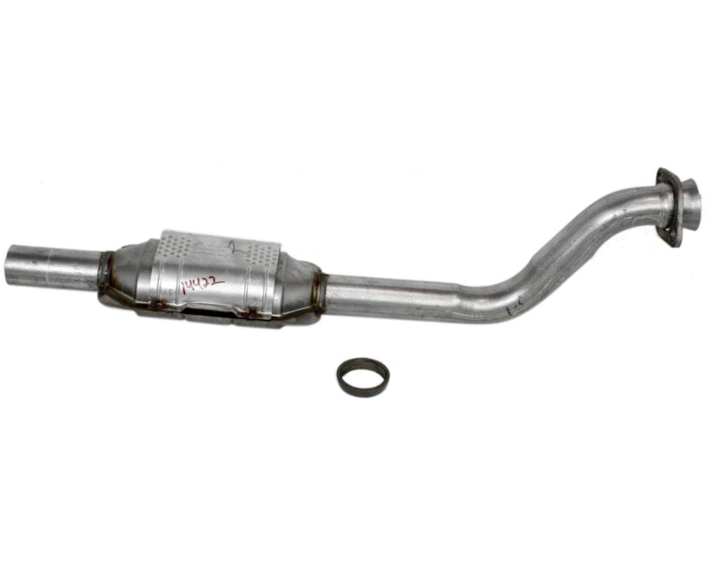 Davico Mfg 14422 Direct-Fit Catalytic Converter