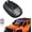 1PC, variant on Solar Car Roof RGB Strobe Light with Remote Control, Smart Sensing Marker Light, Start Lights for Car Roof, Wireless LED Mount, 8 Colors, for Motorcycle, Vehicle, Truck, Night Driving