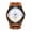 khaki, variant on Men's Watches Fashion Luxury Brand CURREN Military Quartz Sports Mens Watch Casual Leather Wristwatches Male Clock Montre Homme