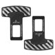 thumbnail image 2 of Clip para Seguridad Coche Extensor Hebilla Metal 2 Uds., 2 of 9
