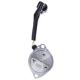 thumbnail image 7 of AWD Coupling Oil Pump for Volvo for S60 for S80 for V70 for XC90 30783079, 7 of 7