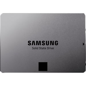 120GB 840 EVO SSD SATA III DISC PROD SPCL SOURCING SEE (Best Portable Ssd For Mac)