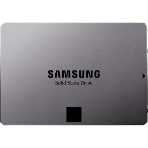 120GB 840 EVO SSD SATA III DISC PROD SPCL SOURCING SEE (Best Gaming Hard Drive 2019)