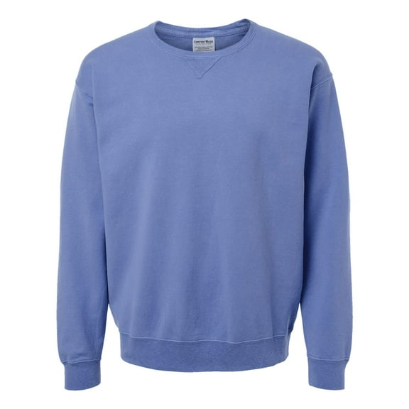 ComfortWash by Hanes Garment-Dyed Crewneck Sweatshirt