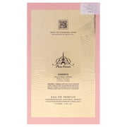 Paris Corner Qissa - Pink , 3.4 oz EDP Spray